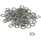 Lock washer &Oslash; 8.1 DIN 127/design B (PU 100 pcs.) stainless steel A2