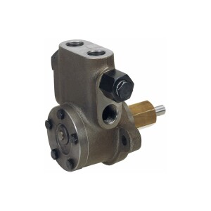 VBRP-IC 2, OEG/SAFAG internal gear pump