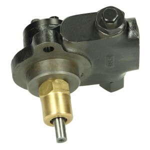 VBRM-DC 2,OEG/SAFAG internal gear pump