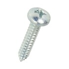 Raised countersunk recessed head tapping screw &Oslash; 6.3 x 22 mm (PU 100) DIN 7981 C