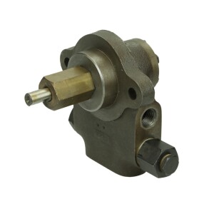 VBRF-IC 2, OEG/SAFAG internal gear pump