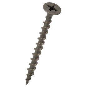 Dry wall screw Ø 3.9 x 25 mm with coarse thread,...