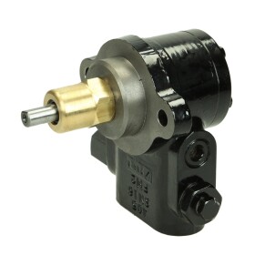 VBGRM-DC 2,OEG/SAFAG internal gear pump