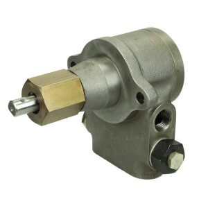 VBHRP-IC 2, OEG/SAFAG internal gear pump