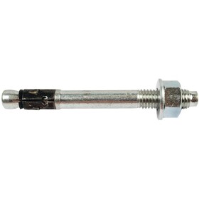 Anchor bolt FAZ II 10/10