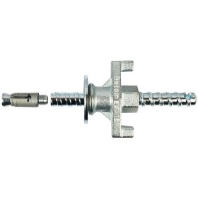 Fixation pour carotteuses diamant Fischer® FDBB 16/50...