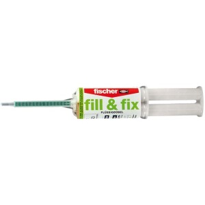 Liquid fixing fill & fix 25 ml