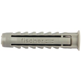 Cheville SX 5 x 25 Fischer&reg; (EMB 100)