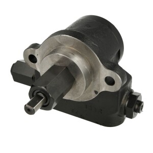 NVBGRP-IC 4, OEG/SAFAG internal gear pump