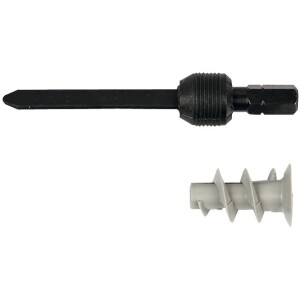 Fischer® Gipskartondübel GK (VPE 100)