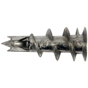 Fischer® Gipskartondübel Metall GKM (VPE 100)