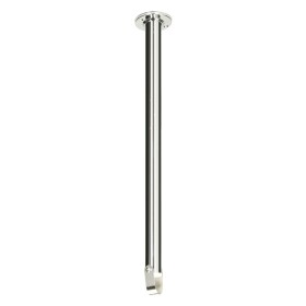 Ceiling bracket for shower curtain rail 300 mm,...