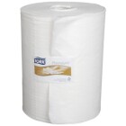 Serviettes Tork Premium 530 32x38 cm tissu de nettoy blanc 1 ep 280 pcs 530137