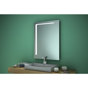 OEG Illuminated mirror Kalao