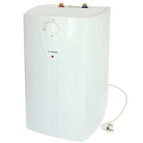 Bosch mini storage tank 10 litres under-counter device...