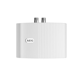 AEG small flow heater MTH 350 pressureless, 3.5 kW, 230 V...