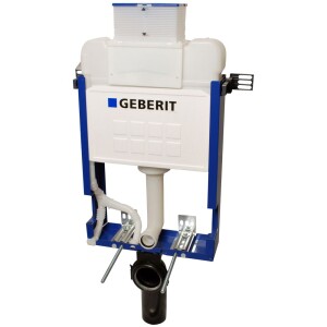 Bâti-support WC Geberit Combifix 98 cm