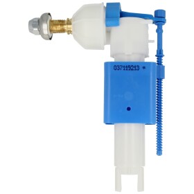 Lokus-Pokus® universal filling valve