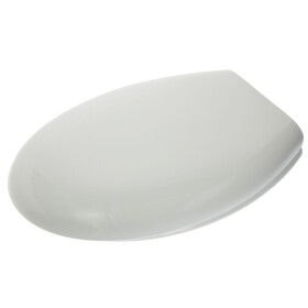 Haro toilet seat Corsica 69 oval