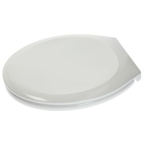 Haro toilet seat Point 35 round