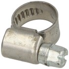 Collier de serrage 12 mm, W 4 ouverture de serrage 140-160 mm