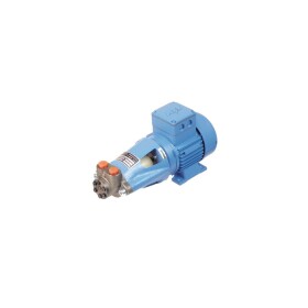 SMG1523, OEG Motorpumpengruppe BG-DC 0,18 kW 400V