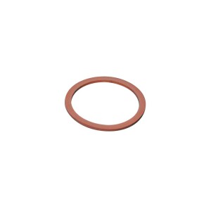 Flat seal for filter cup for Bavaria 3/4" - 1 1/4"