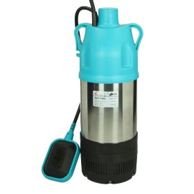 Submersible pump multi-stage, Hydro-Fit 1&quot;, 1.1 kW,...