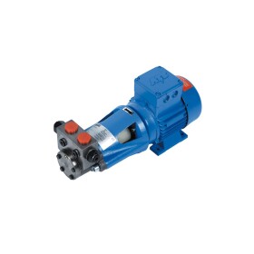 SMG 1549, OEG motor-driven pump set