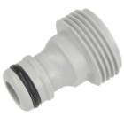 Adaptateur Gardena vrac 3/4&quot;