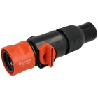 Gardena Profi-System Regulierstop 281920