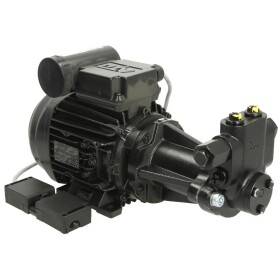SMG 1601, OEG motor-driven pump set