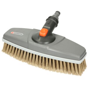 Brosse de lavage Gardena 557020