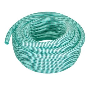 Plastic spiral hose 1¼“ PN6 internal...