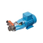 SMG 1704, OEG motor-driven pump set