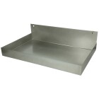 AW 2, OEG oil sump tray 750 x 250 x 60 (W x D x H)