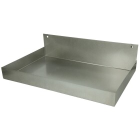 AW 4, OEG oil sump tray 1300 x 250 x 60 (W x D x H)