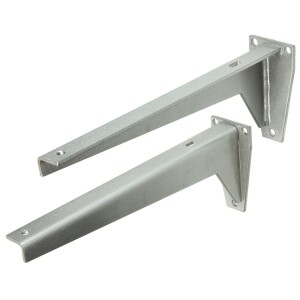 wall brackets for OEG units SLVA, SMG