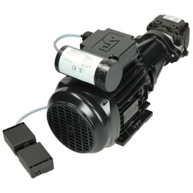 K 60 D-2, OEG motor-driven pump unit
