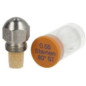 Gicleur Steinen 0,55-80 S