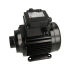 Moteur 90 W, pour DE, avec inteerupteur et socle de s&eacute;curit&eacute;