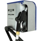 Distributeur m&eacute;canique AF3000-100, 100 l/min, pour diesel