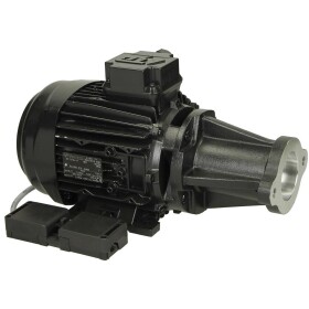 Motor 1,1 kW, 400 V, 1400 min-1