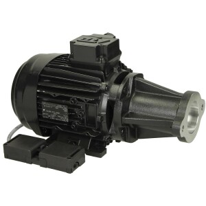 Moteur 7,5 kW, 400 V, 1400 min-1