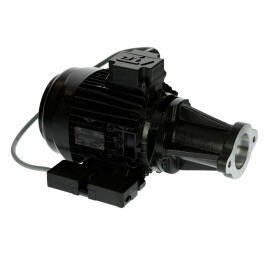 Moteur ind. 0,18 kW, 1400U-1 400 V,NF 71/4A-11,RAL...