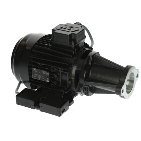 Moteur ind. 0,25 kW, 1400U-1 400 V,NF 71/4A-11,RAL...