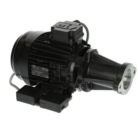 Moteur ind. 0,37 kW, 1400U-1 400 V,NF 71/4A-11,RAL...