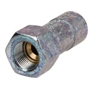 OEG check valve, spring-loaded Joints for DZ1200