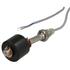 Float switch EMO-L110-SB-1PVC for max. switch-off