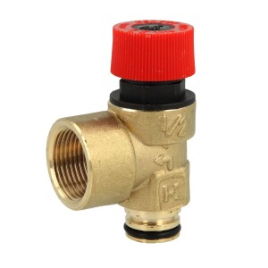 De Dietrich Safety valve 1/2" 3 bar 0295190